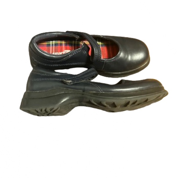 Smart Fit Size 13 Girls Mary Jane Shoes - Picture 5 of 6